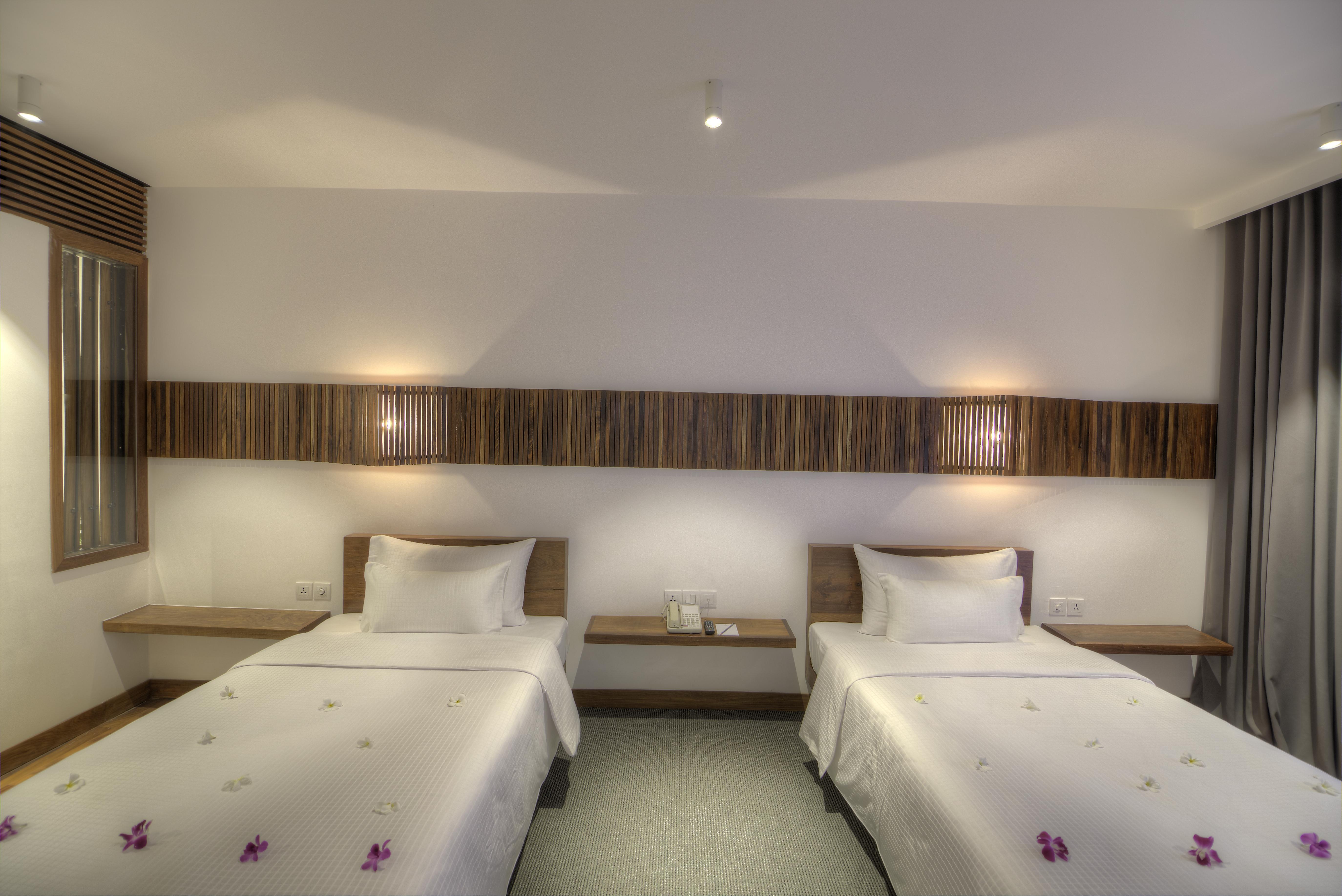 Hotel Somadevi Angkor Boutique And Resort Sziemreap Kültér fotó