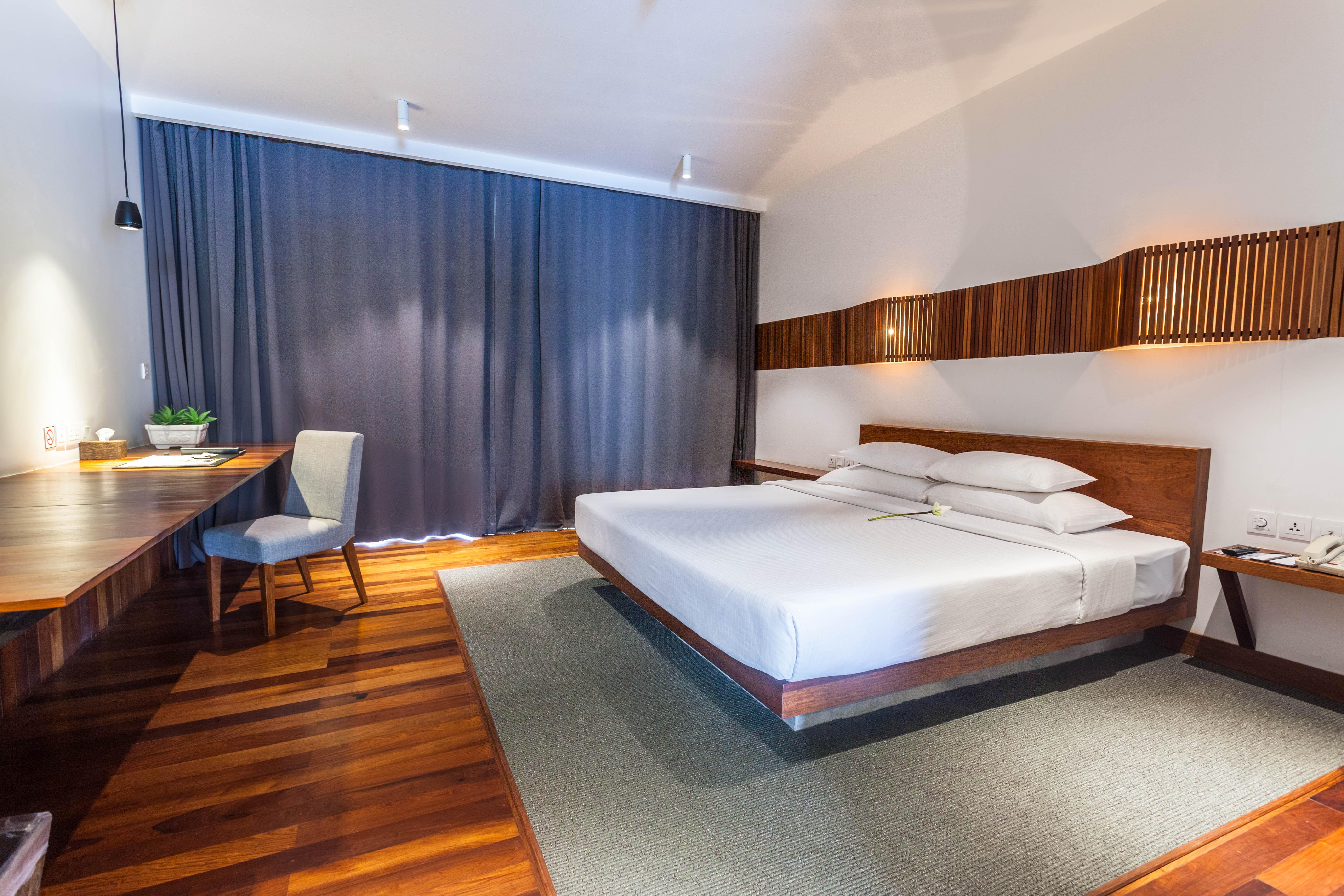 Hotel Somadevi Angkor Boutique And Resort Sziemreap Kültér fotó