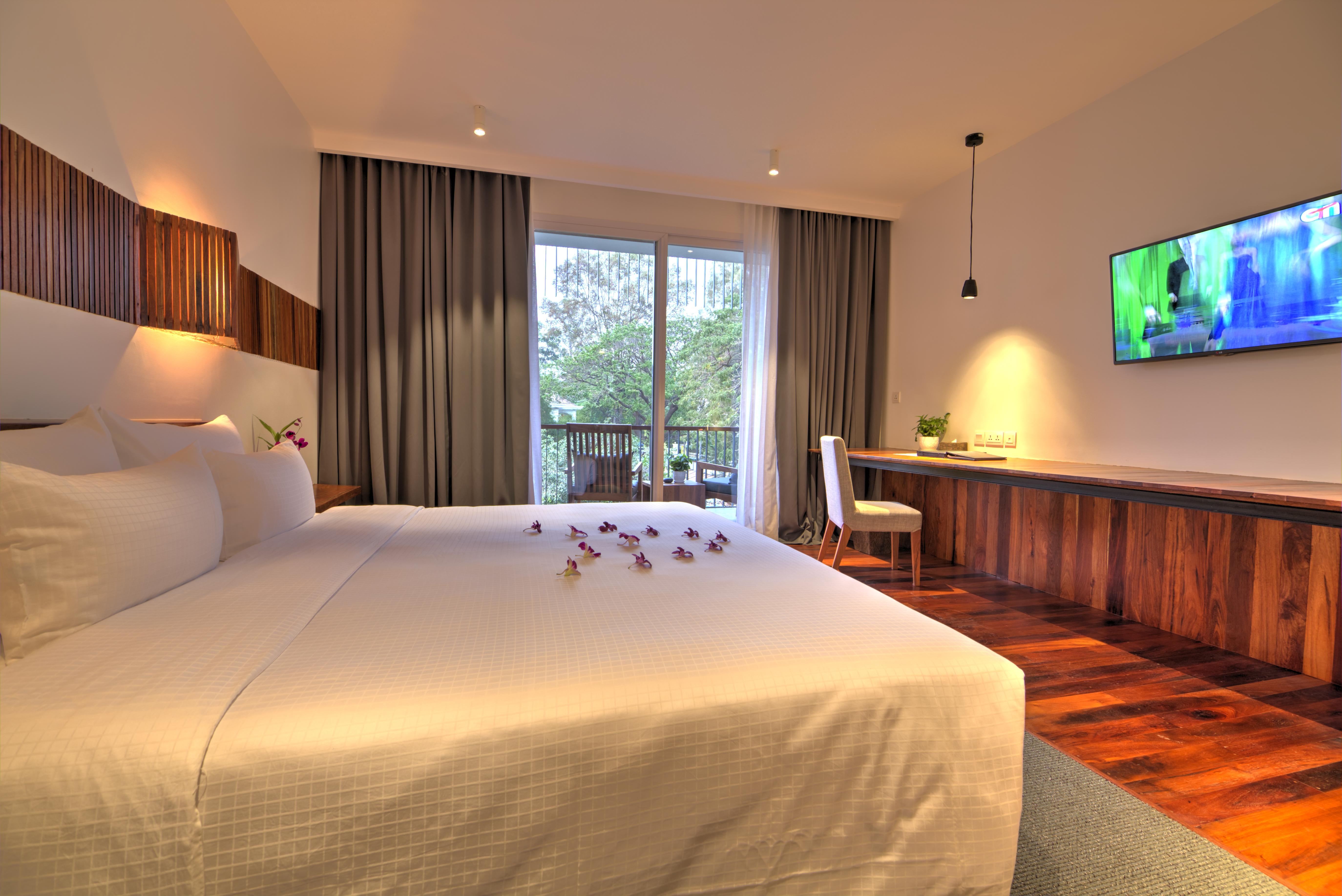 Hotel Somadevi Angkor Boutique And Resort Sziemreap Kültér fotó