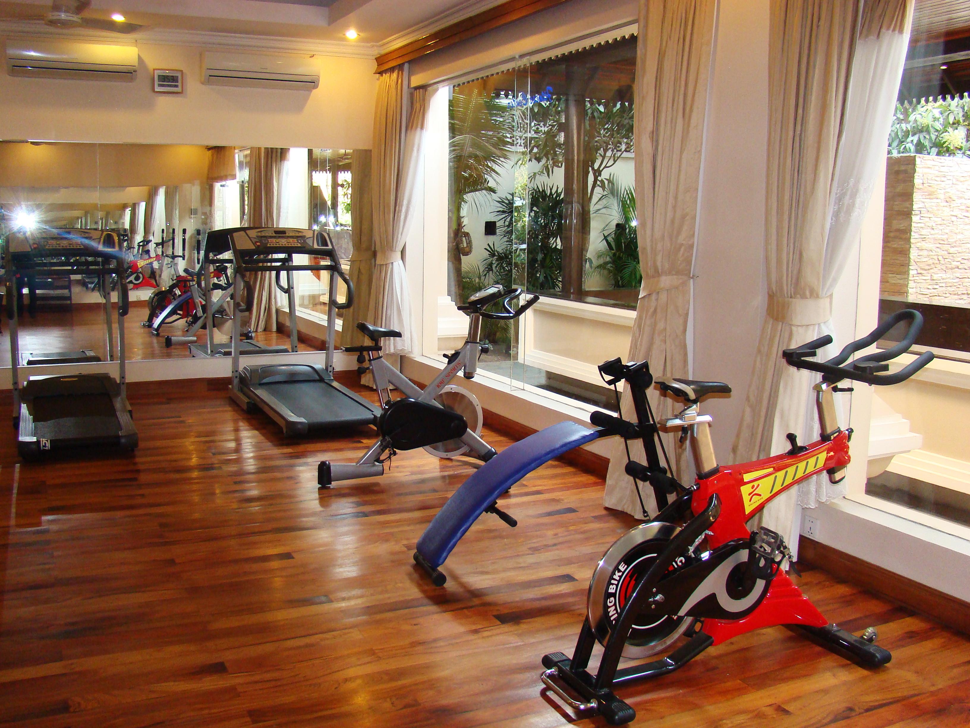 Hotel Somadevi Angkor Boutique And Resort Sziemreap Kültér fotó