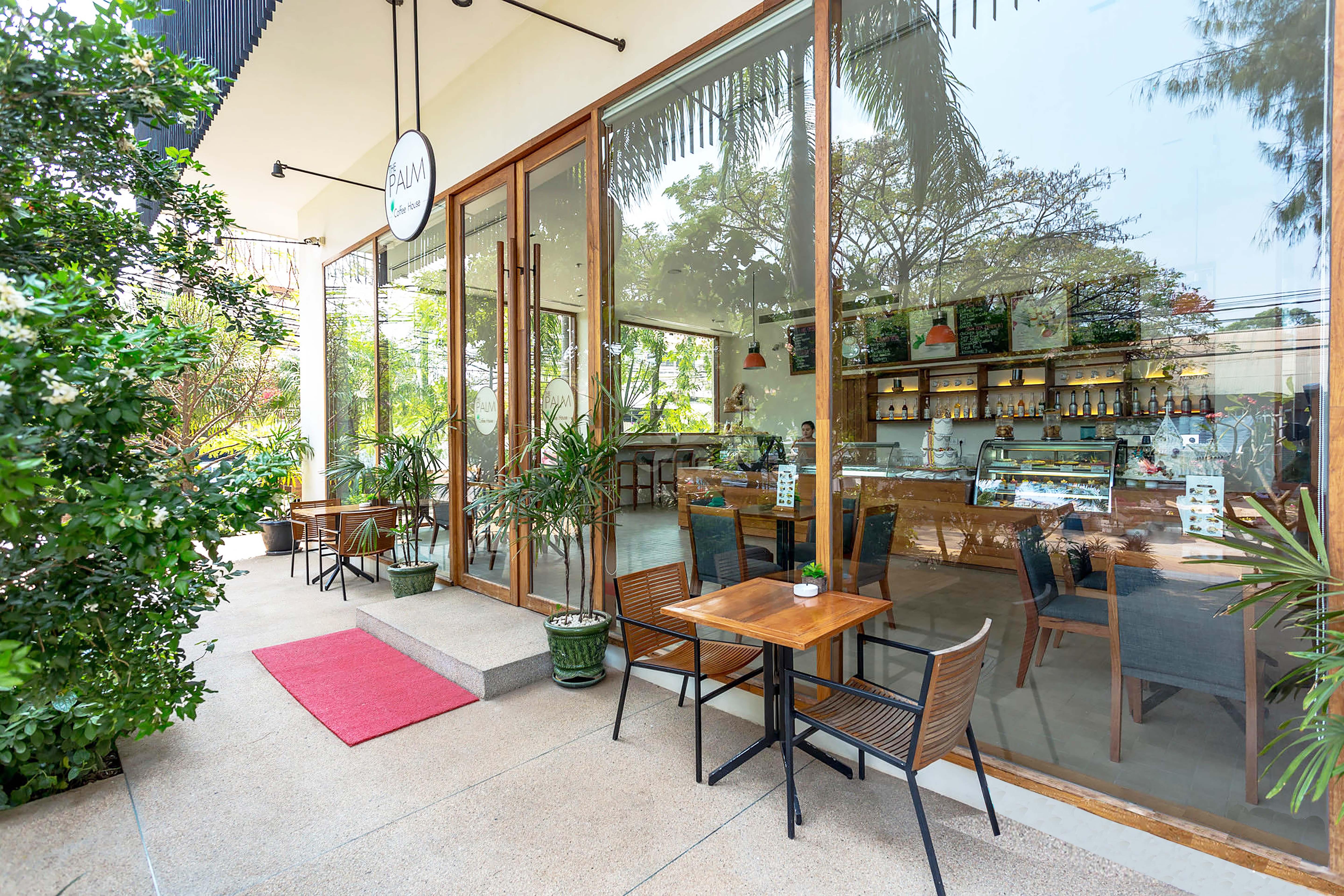 Hotel Somadevi Angkor Boutique And Resort Sziemreap Kültér fotó