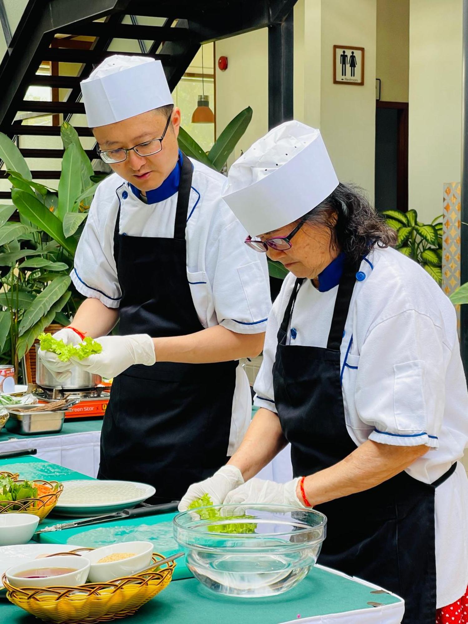 Hotel Somadevi Angkor Boutique And Resort Sziemreap Kültér fotó