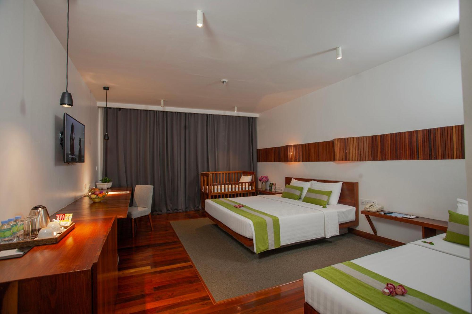 Hotel Somadevi Angkor Boutique And Resort Sziemreap Kültér fotó