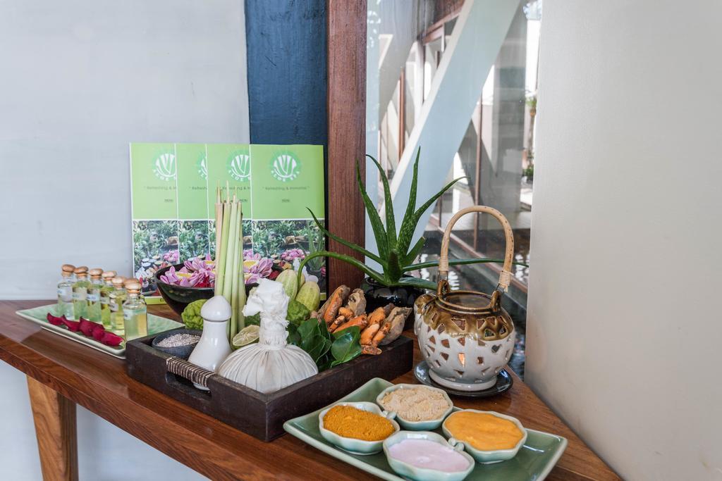 Hotel Somadevi Angkor Boutique And Resort Sziemreap Kültér fotó
