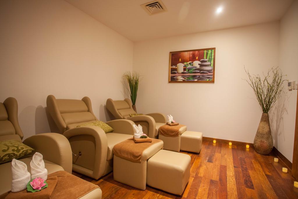 Hotel Somadevi Angkor Boutique And Resort Sziemreap Kültér fotó